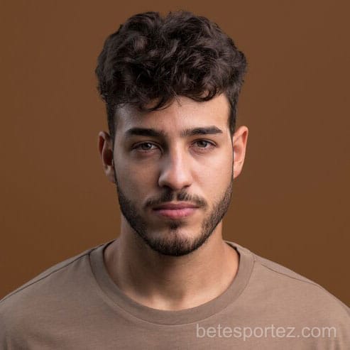 Avatar do jogador João M.